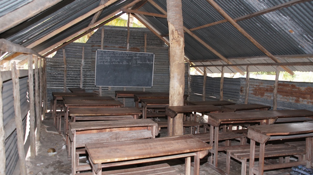 einfach und funktionell